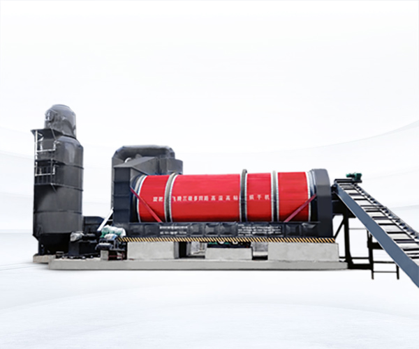 選購酒糟烘干機時，如何判斷設(shè)備的優(yōu)劣