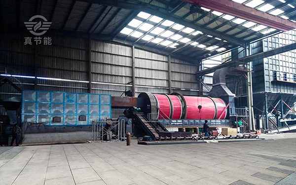 紅薯渣烘干機(jī)烘干功率對工作效率的影響 紅薯渣烘干機(jī)烘干功率對工作效率的影響