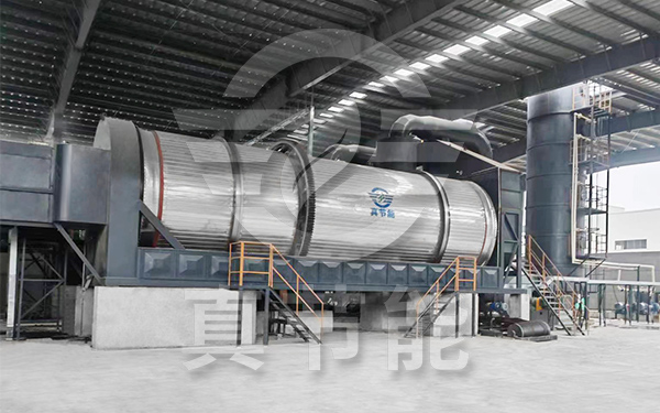 酒糟烘干設(shè)備案例現(xiàn)場 酒糟烘干設(shè)備案例現(xiàn)場