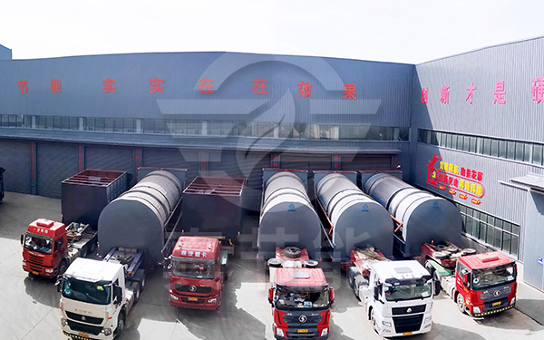 藥渣烘干設備安裝試運行現(xiàn)場 藥渣烘干設備安裝試運行現(xiàn)場